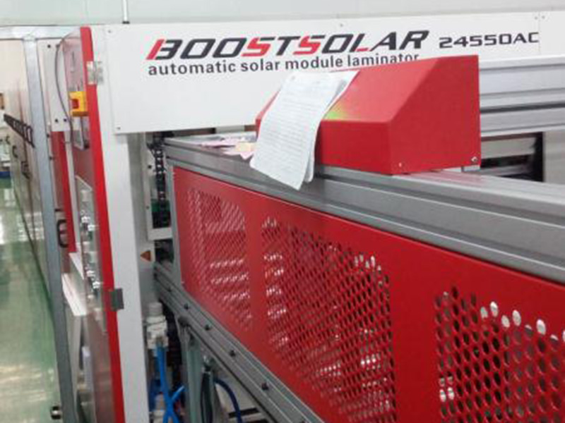 太陽(yáng)能硅膠板4