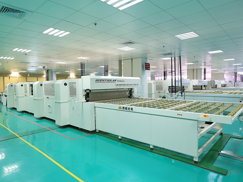 太陽(yáng)能硅膠板7