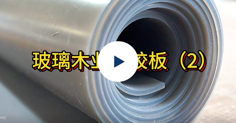 木門(mén)硅膠板4