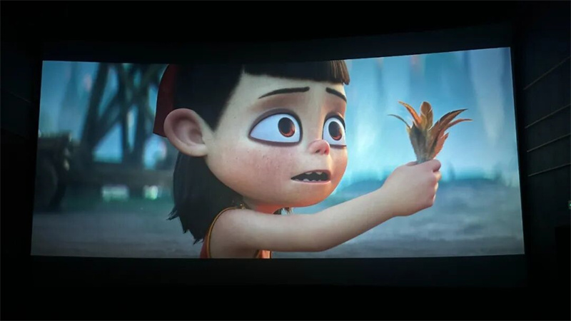 “風(fēng)火輪加速美麗，乾坤圈圈住幸?！迸窆?jié)特別活動(dòng)3