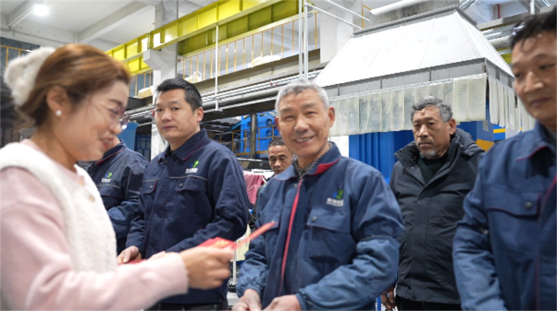 敬賀開工 并祝吉祥7